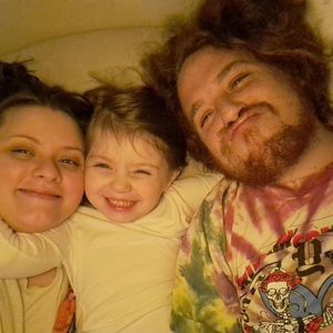 Meet your Posher, Shannon